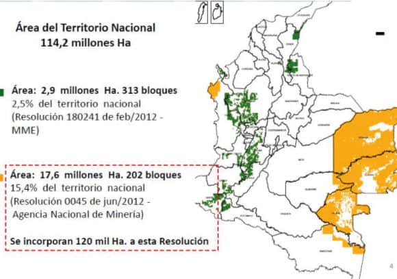 ABColombia Partner Tierra Digna win landmark decision on Prior Consultation