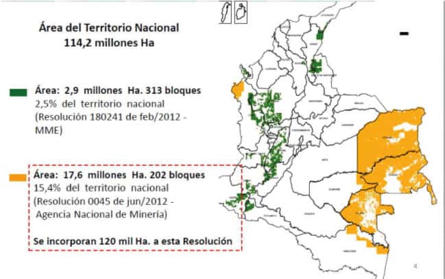 ABColombia Partner Tierra Digna win landmark decision on Prior Consultation