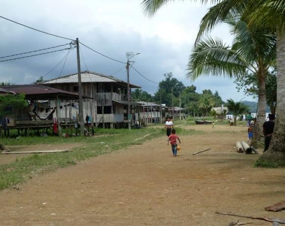 Conflict Exacerbates in Chocó