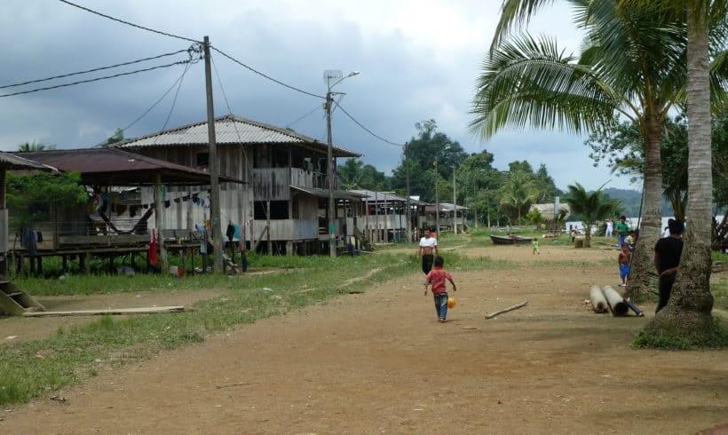 Conflict Exacerbates in Chocó