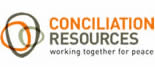 Conciliation Resources