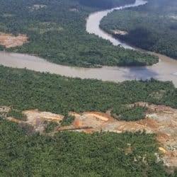 River Atrato First River in Colombia to be Awarded Rights