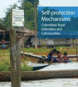 Self-protection Mechanisms: Defenders and Communities