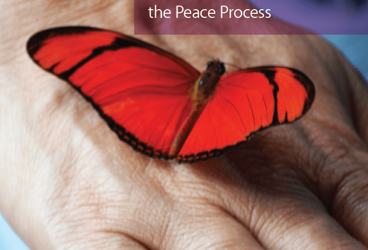 Colombia: Women, conflict-related sexual violence and the peace process