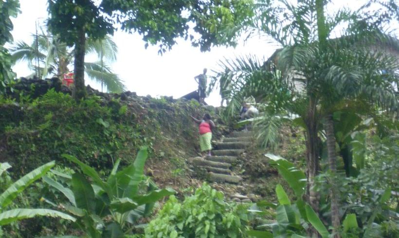 Communities in Chocó call on all armed actors in the Colombian conflict to respect International Humanitarian Law