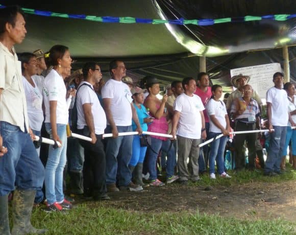 Colombian Human Rights Defenders continue to be killed at an alarming rate