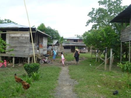 Colombia Special Jurisdiction for Peace (JEP) begins its work in Chocó and Urabá