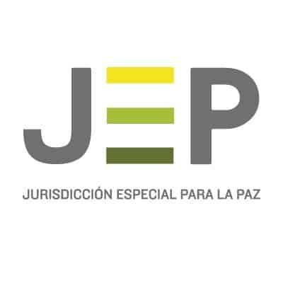 Legal Articles on Transitional Justice in Colombia