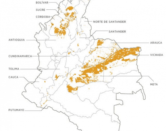 ZIDRES: Areas of Interest for Rural, Economic and Social Development