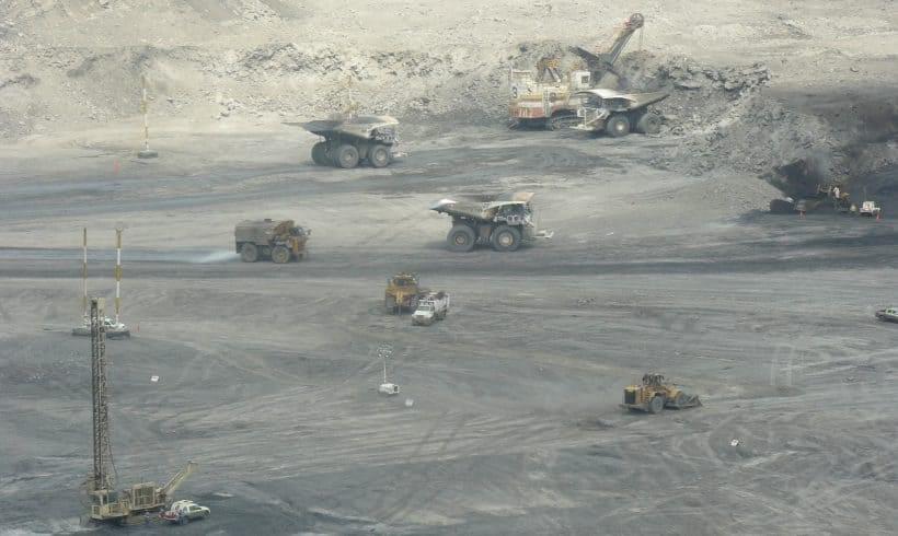 UN expert calls for halt to mining at Carbones de Cerrejon’s controversial Colombia site