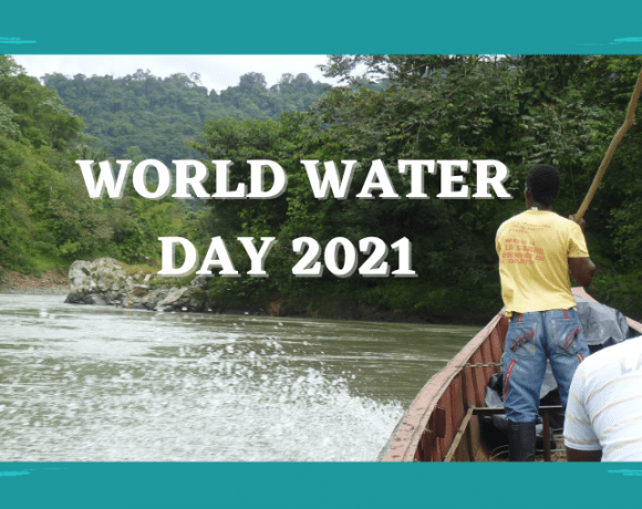 World Water Day 2021