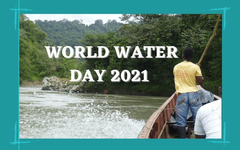 World Water Day 2021