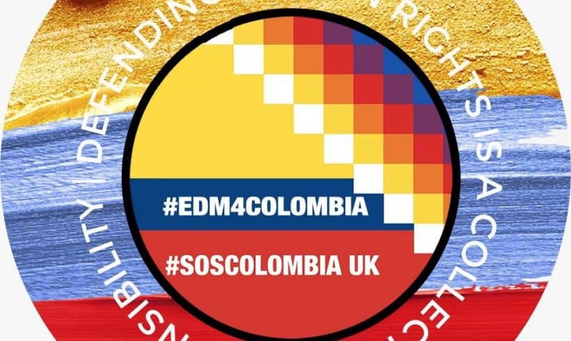 Use of the military in social protests weakens democracy and eliminates dialogue Use of the military in social protests weakens democracy and eliminates dialogue