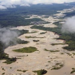Rights of the River Atrato in Choco