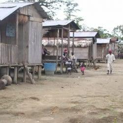 T- 622 – Atrato River and Illegal Gold Mining