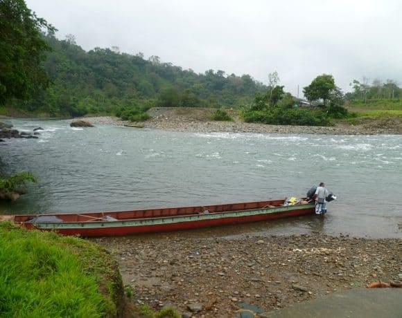 Urgent open dialogue is needed between the Catholic Church and the Colombian Government to find solutions for Chocó.