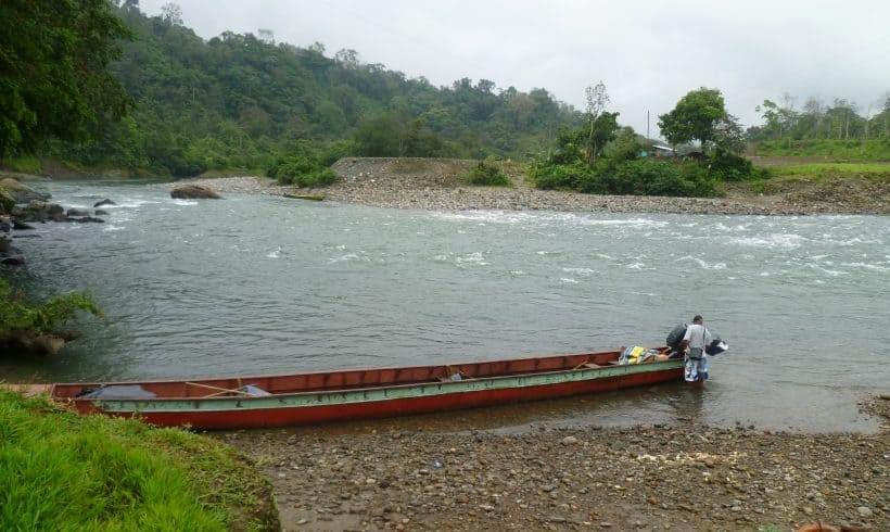 Urgent open dialogue is needed between the Catholic Church and the Colombian Government to find solutions for Chocó.