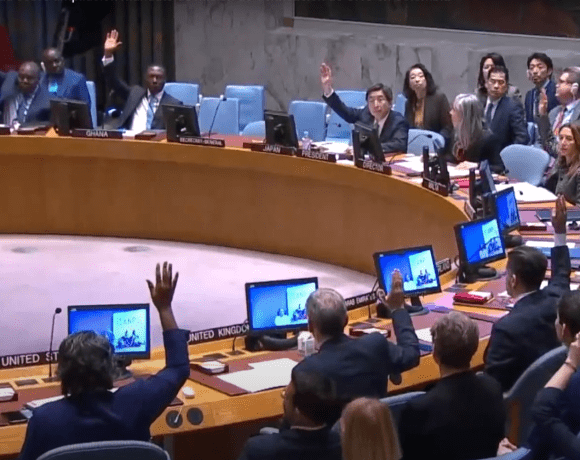 UK urge Colombia to fully implement the 2016 Peace Accord
