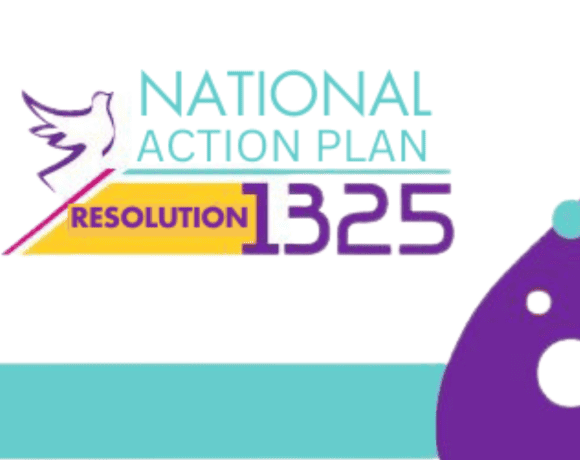 Advances in the Colombian National Action Plan of UN Resolution 1325: Women, Peace, and Security