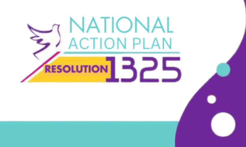 Advances in the Colombian National Action Plan of UN Resolution 1325: Women, Peace, and Security