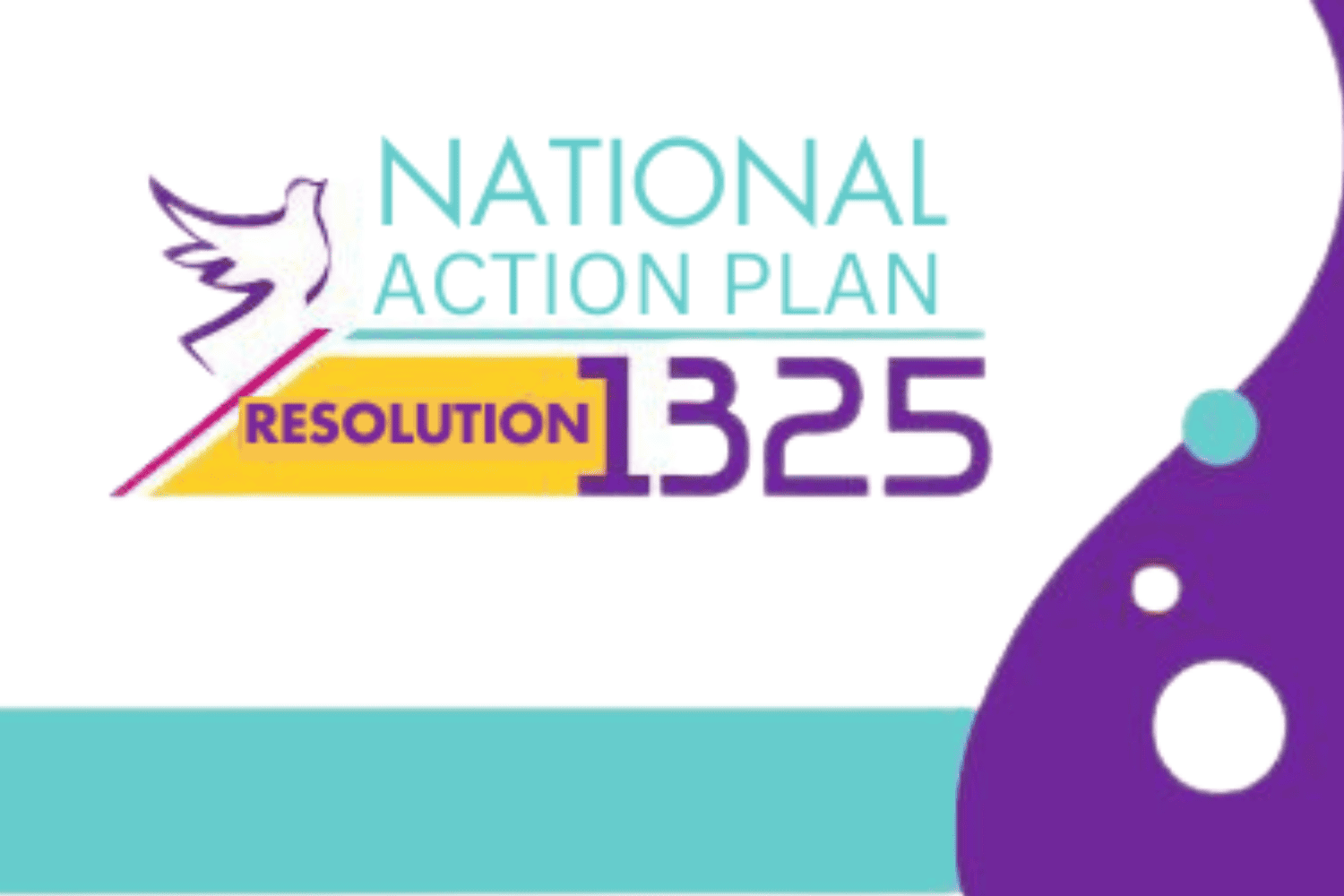 Web National Action Plan 1325