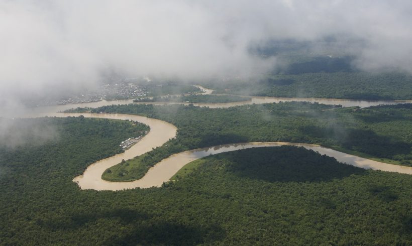 Urgent Action to protect the environment and the Paimadó community