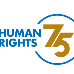 75 Years of the Universal Declaration of Human Rights