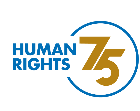 75 Years of the Universal Declaration of Human Rights