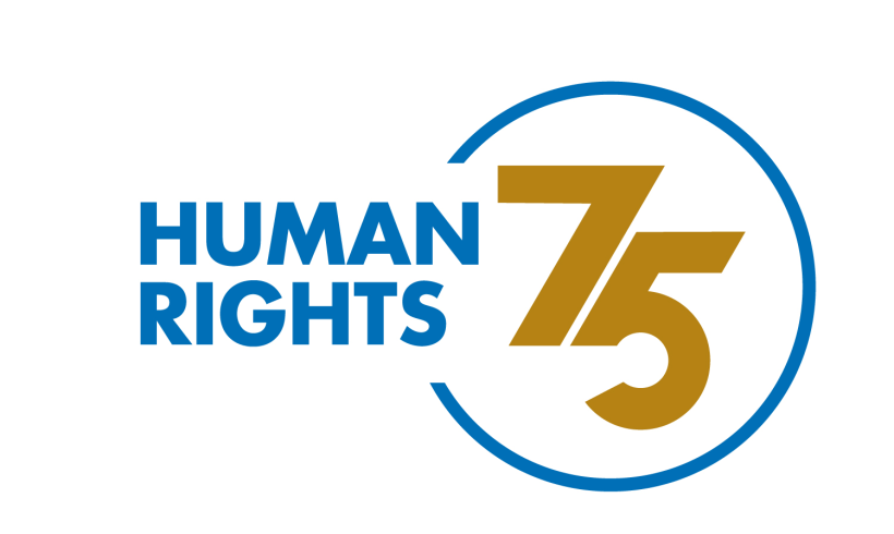 75 Years of the Universal Declaration of Human Rights