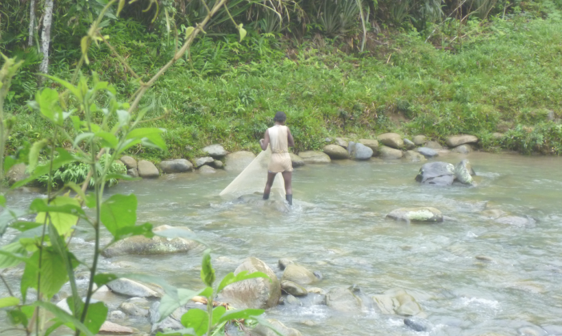 Afro-Colombian and Indigenous communities face higher risk to health and wellbeing in Colombia