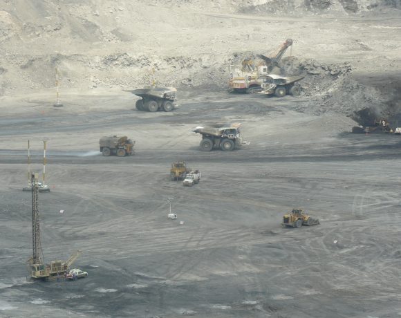 Critical minerals, critical choices: justice and accountability in UK critical minerals policy