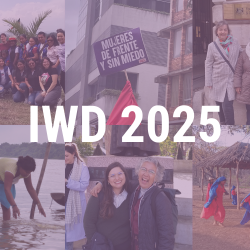 International Women’s Day 2025