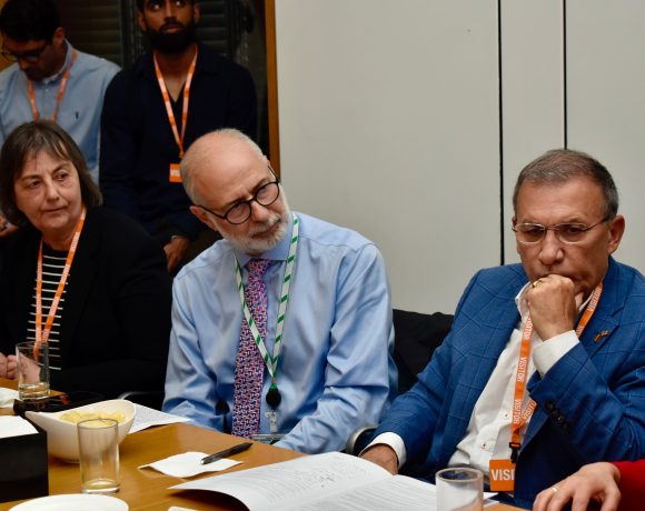 The Risks the UK-Colombia Investment Agreement Poses to Human Rights, Sustainable Development and Peace in Colombia