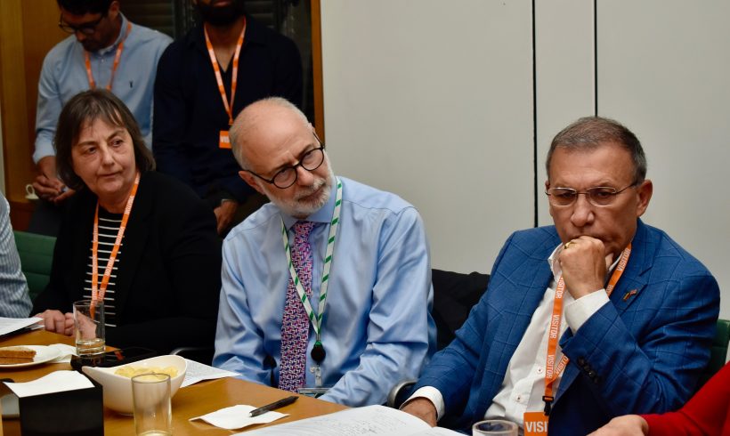 The Risks the UK-Colombia Investment Agreement Poses to Human Rights, Sustainable Development and Peace in Colombia