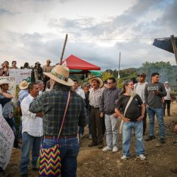 Under Threat: Human Rights Defenders in Colombia Face Ongoing Violence and Criminalisation