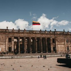 Attempts to Reduce Political Violence in Colombia