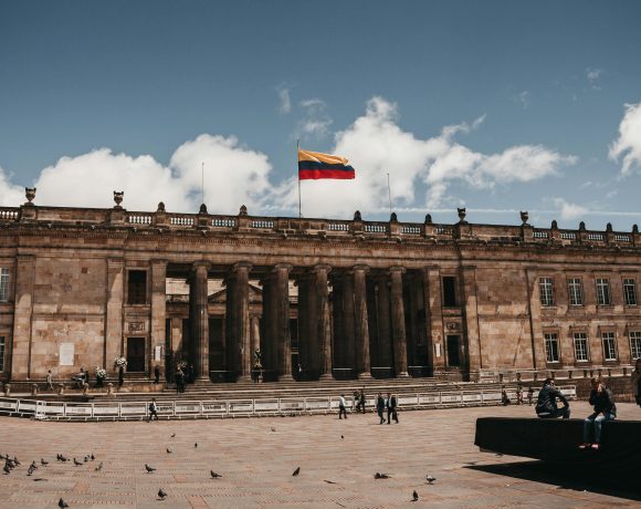 Attempts to Reduce Political Violence in Colombia