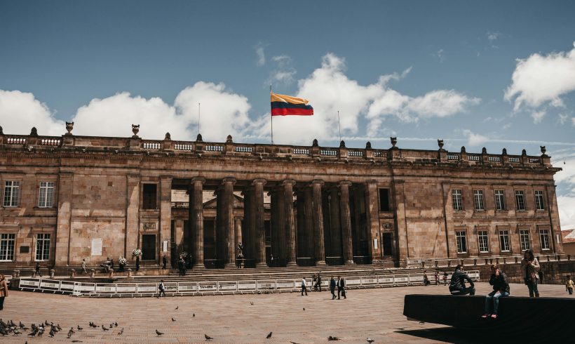 Attempts to Reduce Political Violence in Colombia