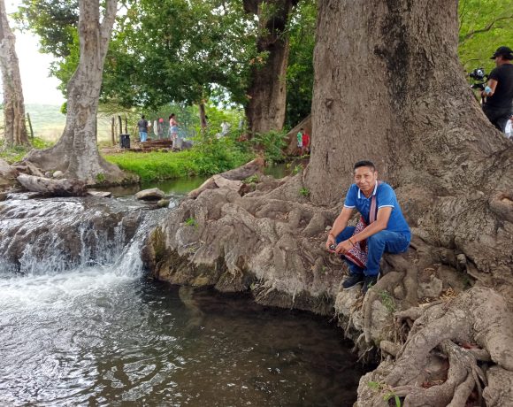 ABColombia denounces the attempt on the life of Environmental Human Rights Defender Misael Socarrás Ipuana ABColombia denounces the attempt on the life of Environmental Human Rights Defender Misael Socarrás Ipuana