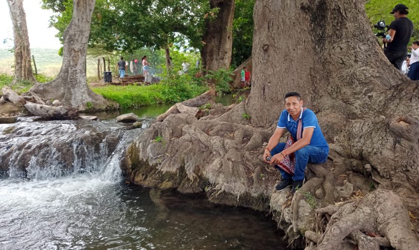 ABColombia denounces the attempt on the life of Environmental Human Rights Defender Misael Socarrás Ipuana ABColombia denounces the attempt on the life of Environmental Human Rights Defender Misael Socarrás Ipuana