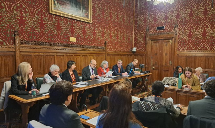 ISDS a threat to global security ISDS a threat to global security