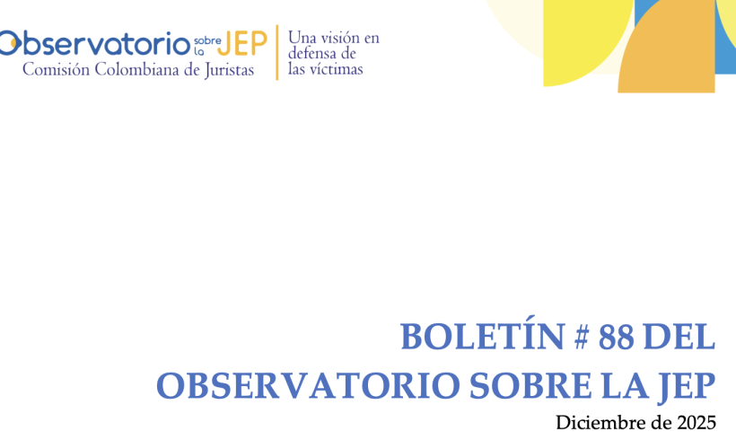 How is Macro Case O1 on Kidnapping related to obtaining truth and restorative justice for victims of conflict related sexual and gender-based violence? How is Macro Case O1 on Kidnapping related to obtaining truth and restorative justice for victims of conflict related sexual and gender-based violence?