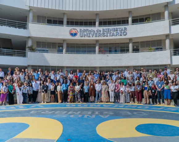 Santa Marta Conference: Essential to Build Collective Action for a Just Transition away from Fossil Fuels