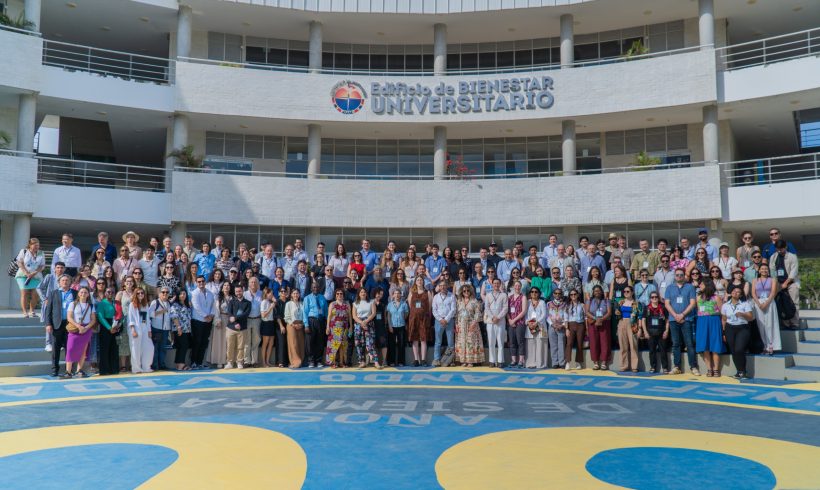 Santa Marta Conference: Essential to Build Collective Action for a Just Transition away from Fossil Fuels Santa Marta Conference: Essential to Build Collective Action for a Just Transition away from Fossil Fuels