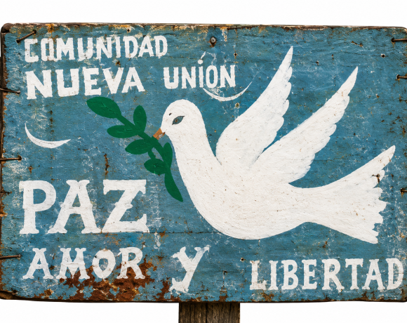 Senate Legislation Threatens Colombia’s Transitional Justice System Senate Legislation Threatens Colombia’s Transitional Justice System