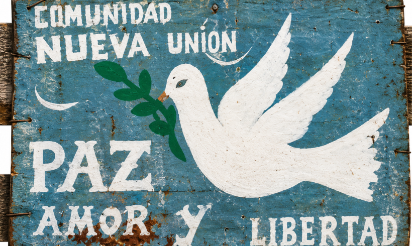 Senate Legislation Threatens Colombia’s Transitional Justice System Senate Legislation Threatens Colombia’s Transitional Justice System